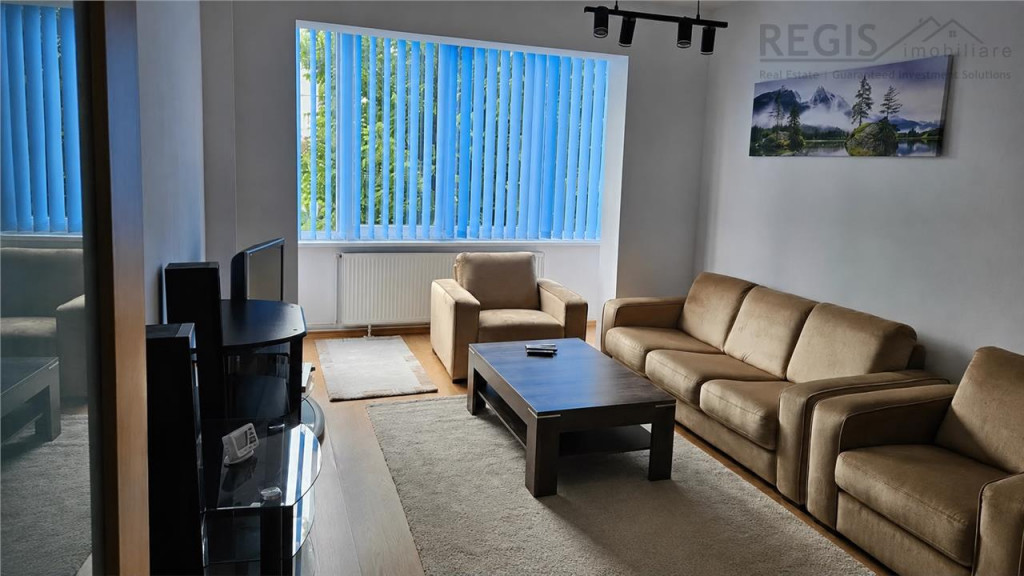 Apartament 2 camere | Centrul Civic | Langa AFI