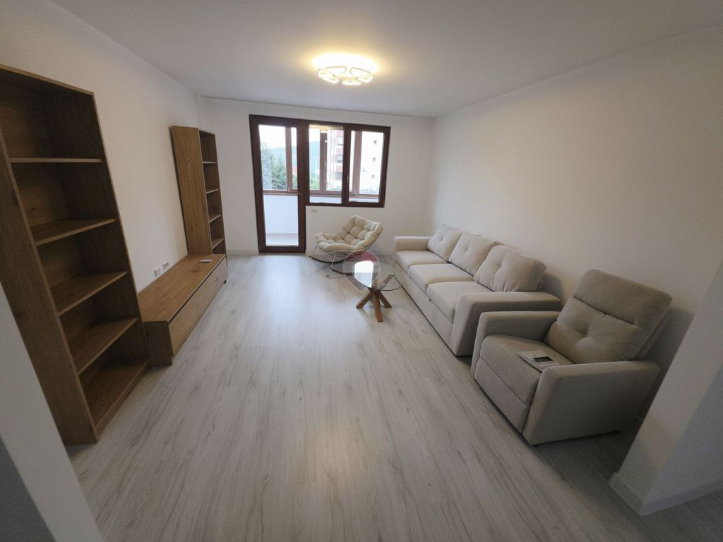 Apartament cu 2 camere de vânzare Cartierul Tei