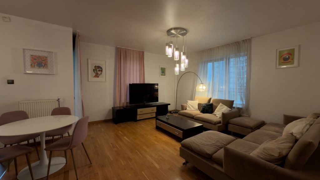 2 Camere | Tineretului | Asmita | Parcare | Splai Unirii