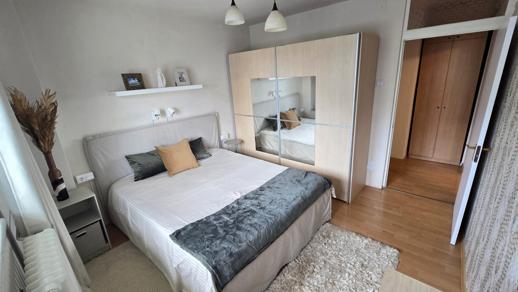 3 camere | Prima inchiriere | 2 bai | Parc Tineretului & Met