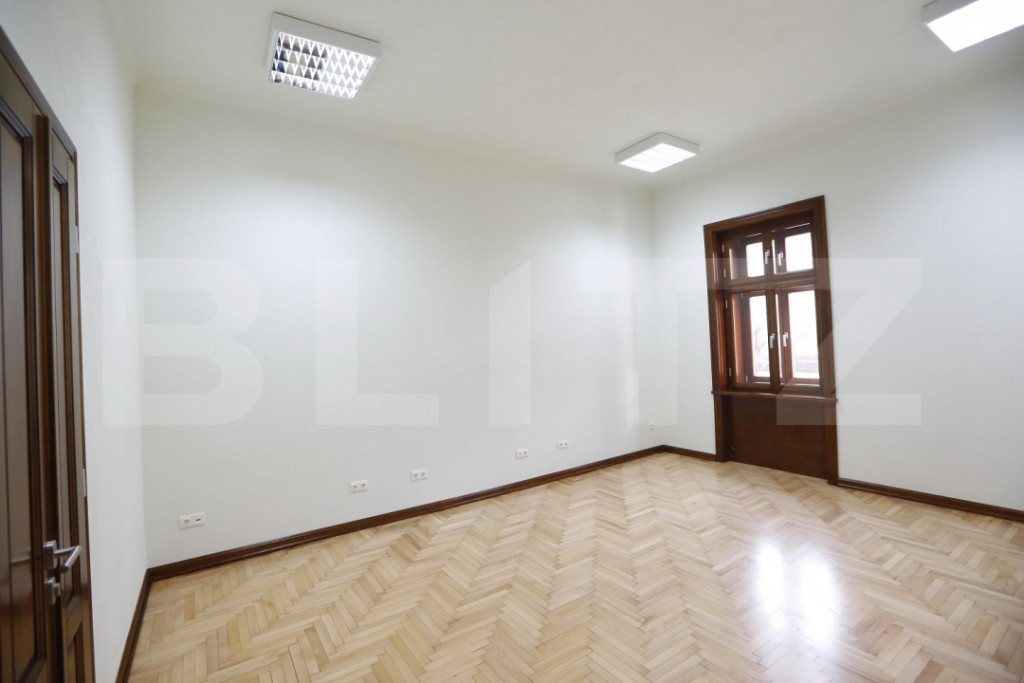 Spațiu de birouri, 42 mp, zona Take Ionescu