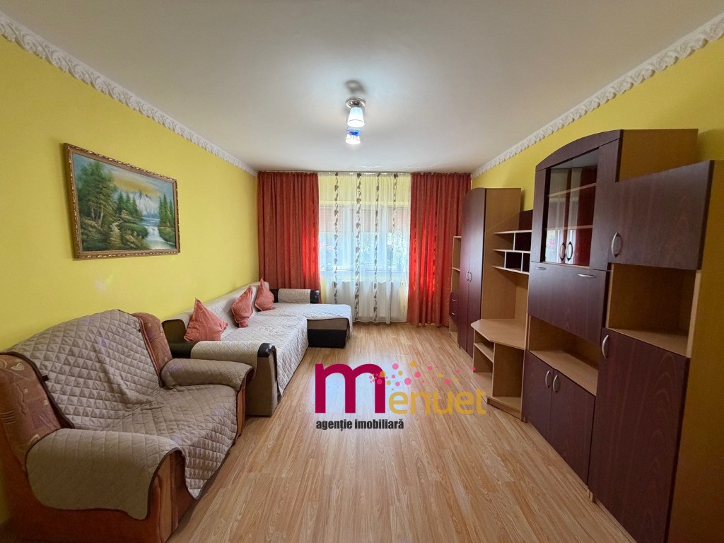 Apartament 3 camere,zona E3,etaj 2