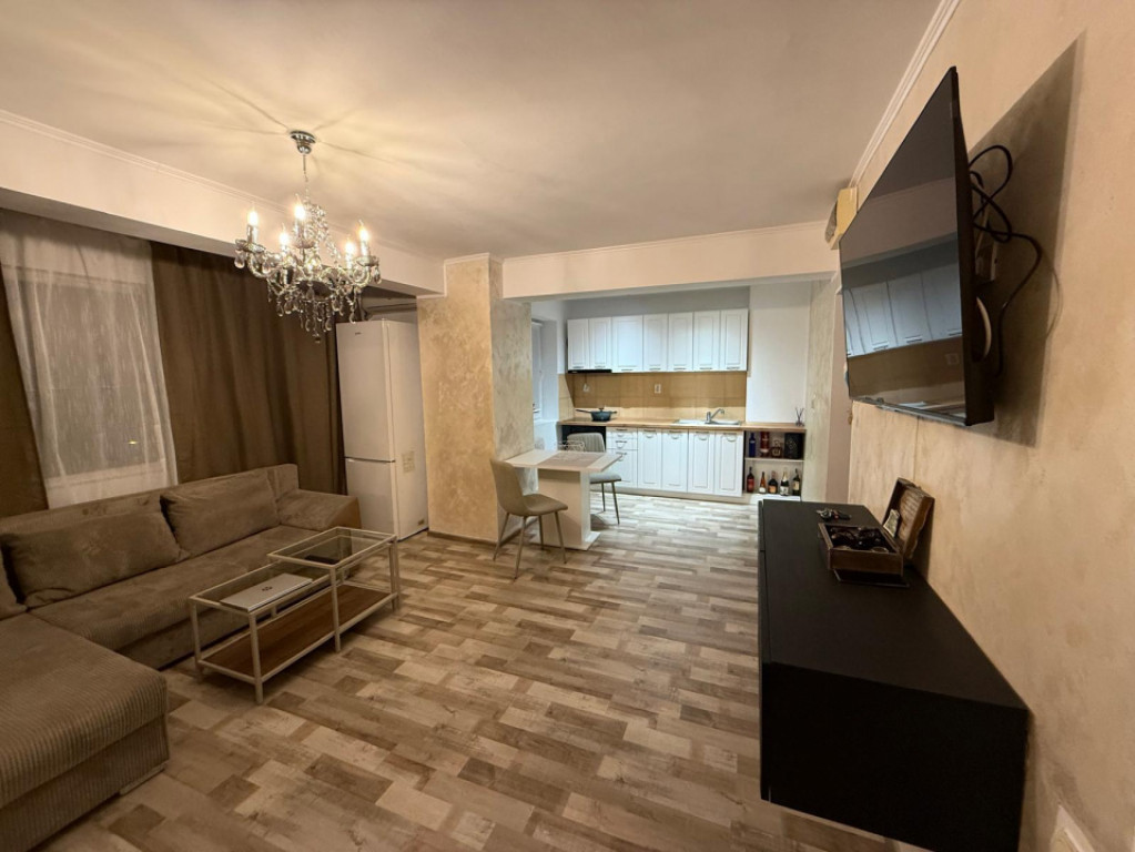 Apartamanet 2 camere de vanzare in zona COMPOZITORI- Baba No