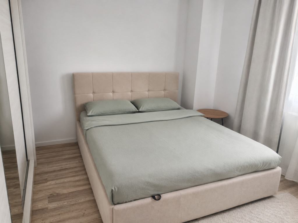 Apartament 2 camere de vanzare in zona Energia - Baba Novac,