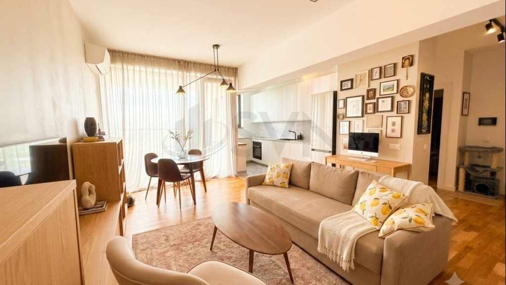 Apartament 2 camere Premium The Ivy - JANDARMERIEI