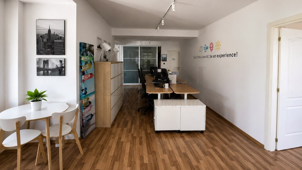 Apartament 5 camere parcul Kiseleff