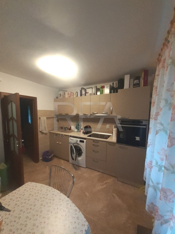 2 camere Obor decomandat, inst. schimb., an 1980, metrou, 60