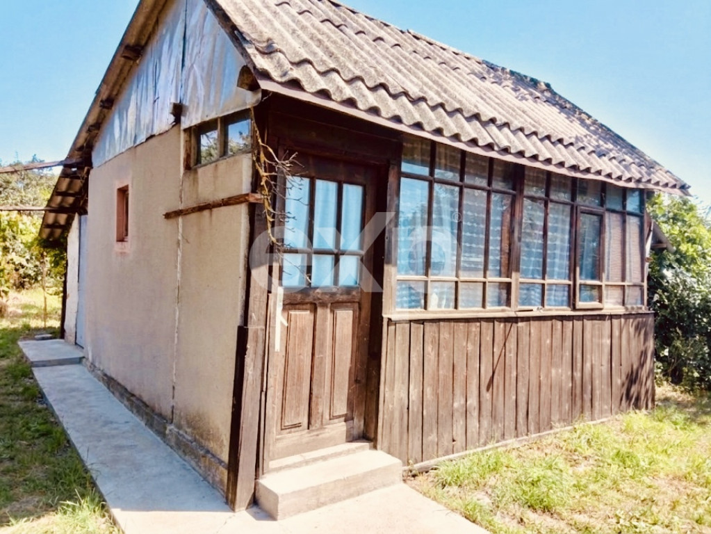 Casă Ungheni | Teren 498 mp | Zonă liniștită