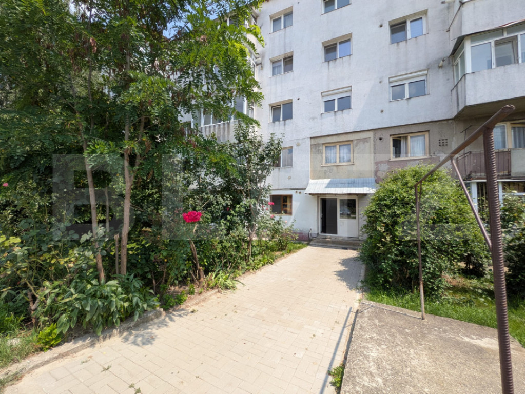 ???? Apartament 53mp Modern, Complet Mobilat și Utilat–Mu