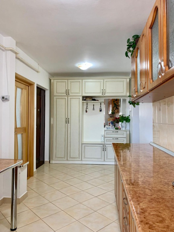 Apartament 2 camere – bloc nou 2025 – La cheie