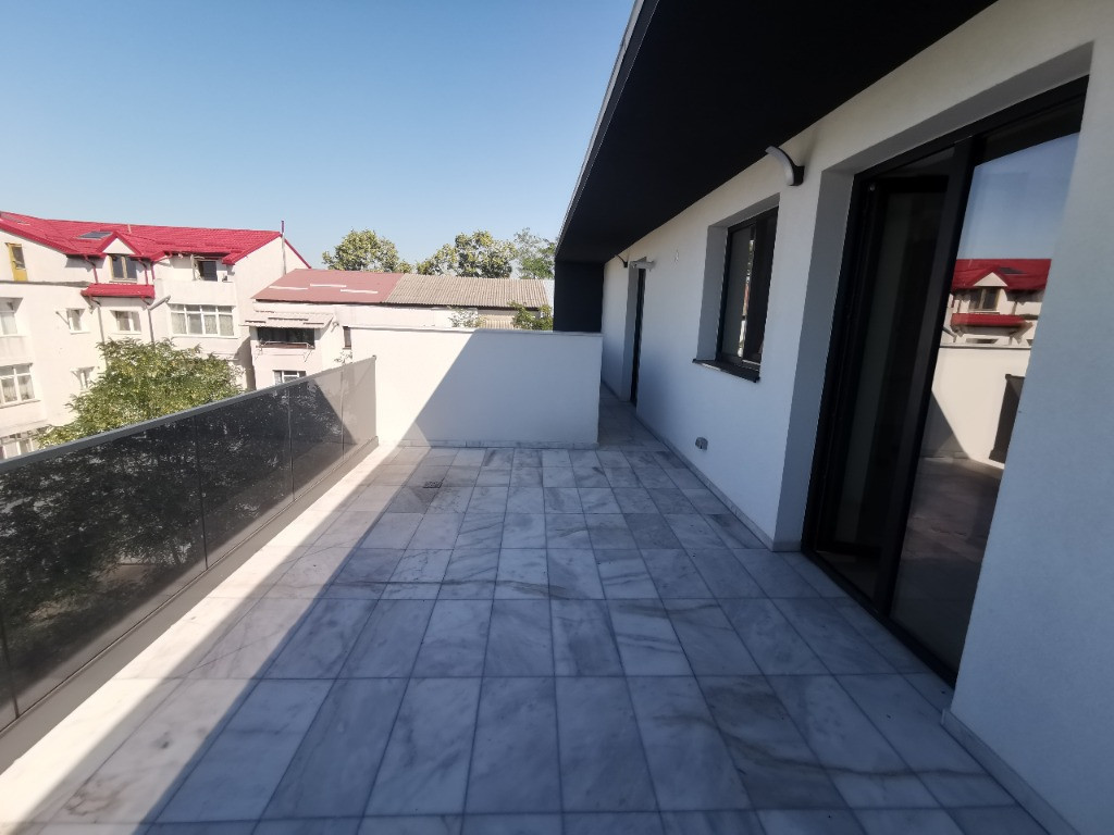 Casa la cheie zona centrala mobilata si utilata