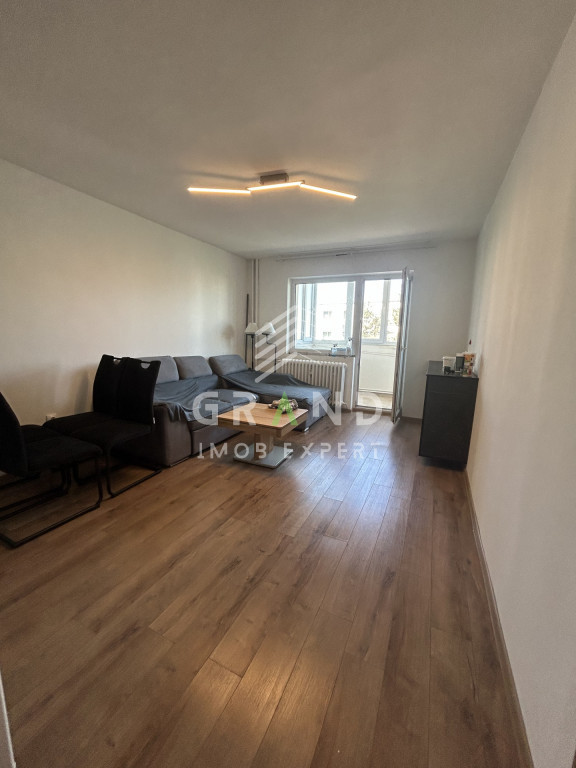 Apartament de inchiriat cu 3 camere in zona Manastur