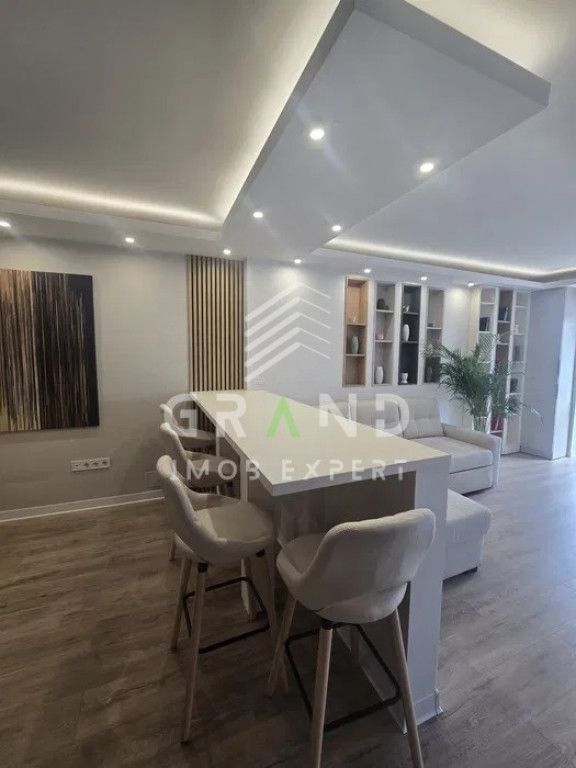 Apartament NOU, 58mp, zona Fabrica de sport