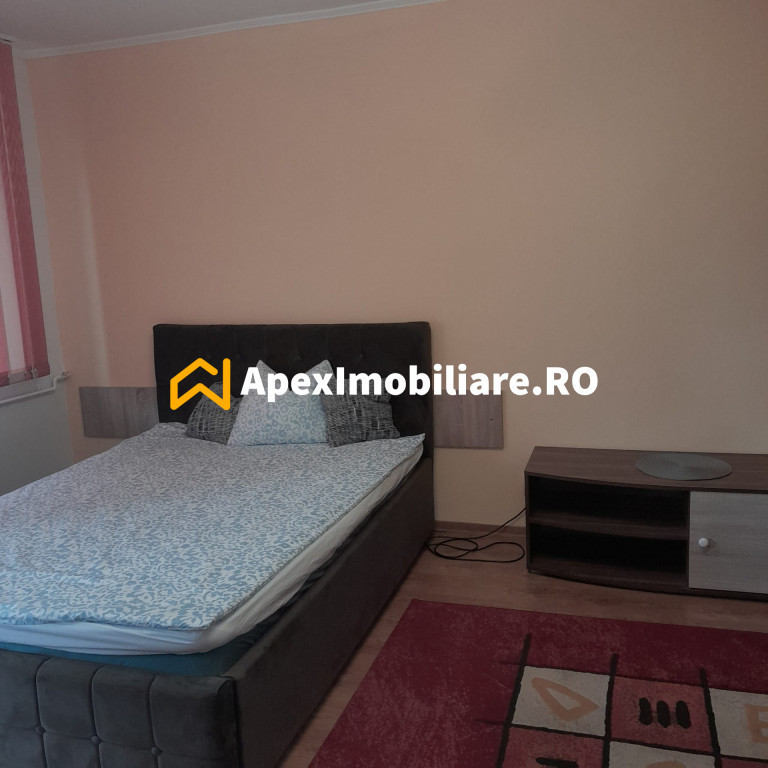 Garsoniera de inchiriat Lacul Tei București ApexImobiliare