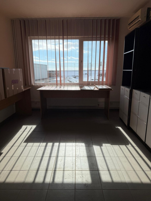 Spațiu birouri, 247 mp, zona Baicoi