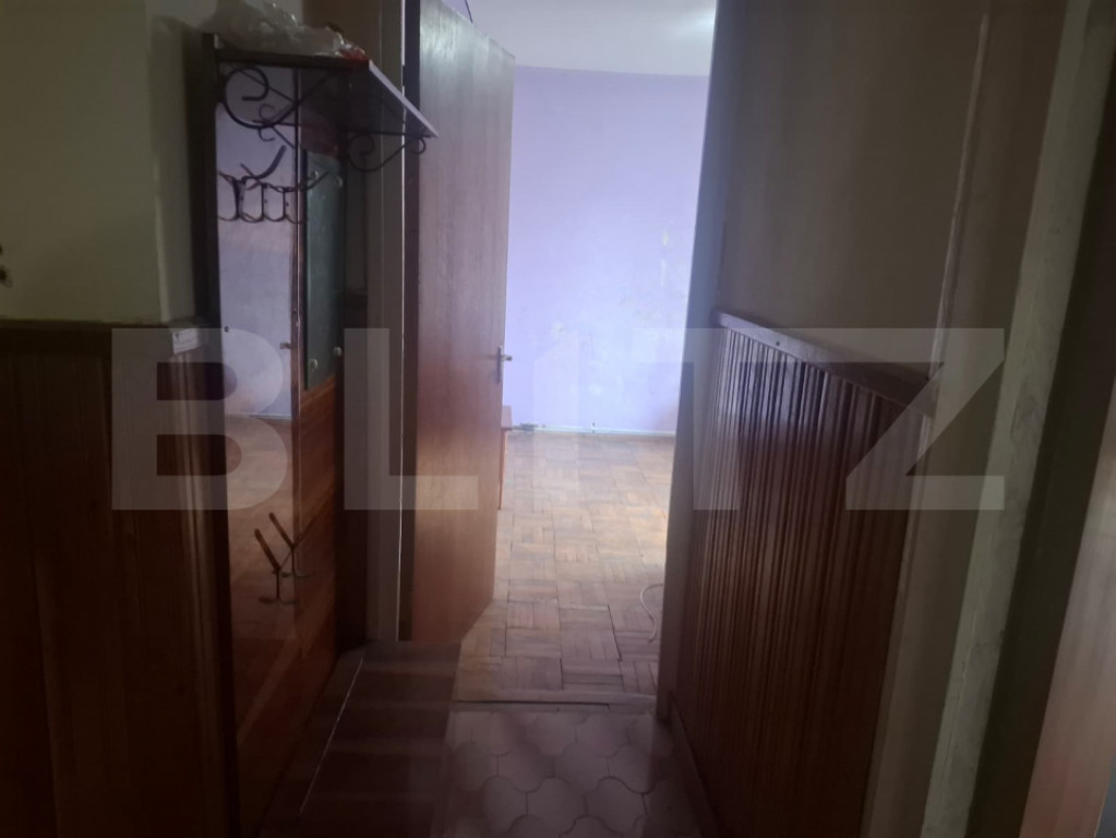 Apartament 3 camere, 65 mp, zona Găești