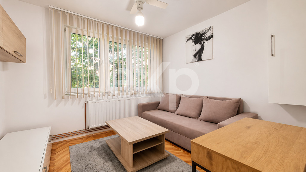 Apartament 2 camere decomandat | Gheorgheni | Zona Iulius Ma