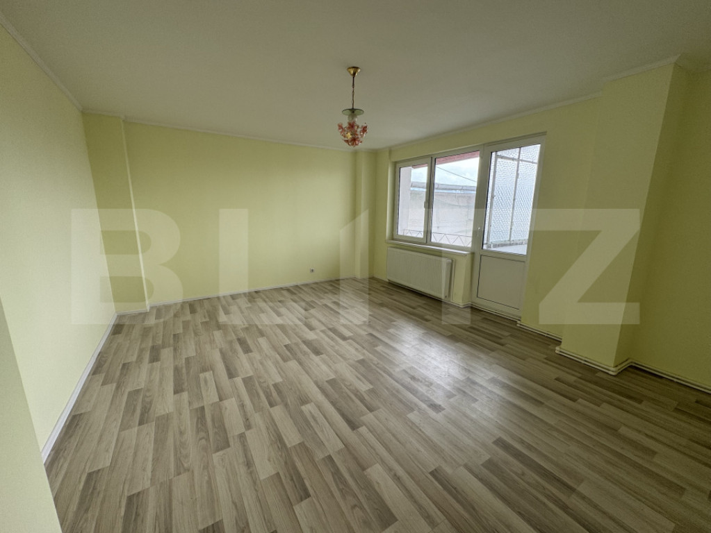 Apartament 2 camere 70 mp utili, boxa 8mp, Gojdu-Deva, zona