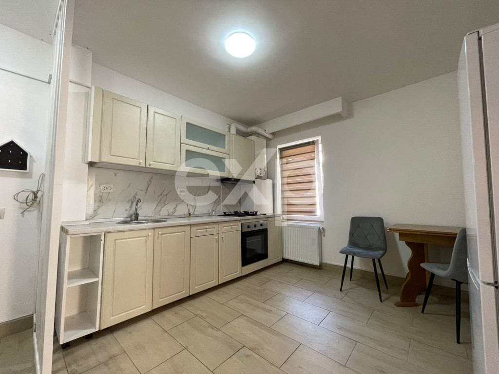 Apartament 2 camere | Parcare | Sesul de Sus