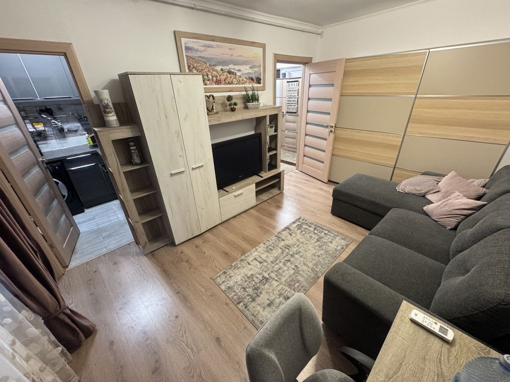 Garsonieră / Studio zona Tomis 2