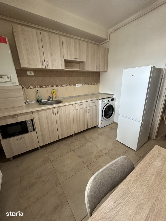 Metalurgiei brown residence parter