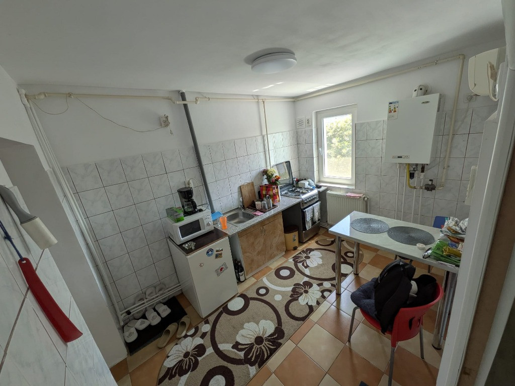 Vând apartament 2 camere – Buftea, Cartier Studio – 64.000 €