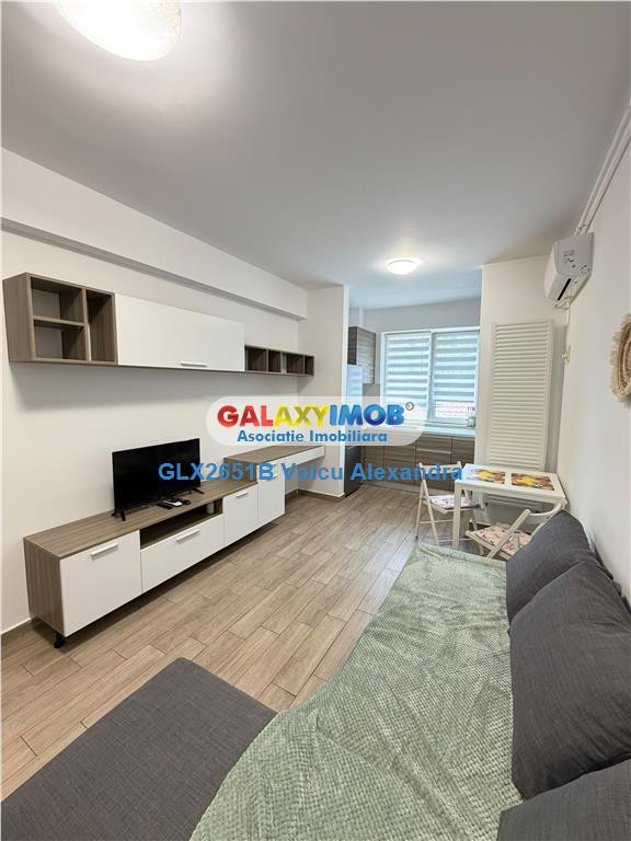 Apartament Bloc Nou Berceni - Dimitrie Leonida - Parcare - M