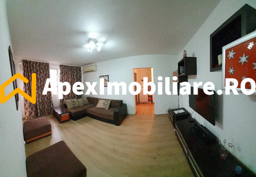 Apartament 2 camere de inchiriat Tineretului București Ape