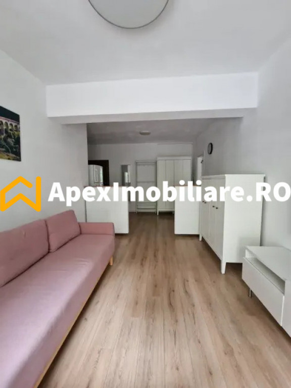 Apartament cu 2 camere Bucuresti Sector 6 Mobilat si utilat