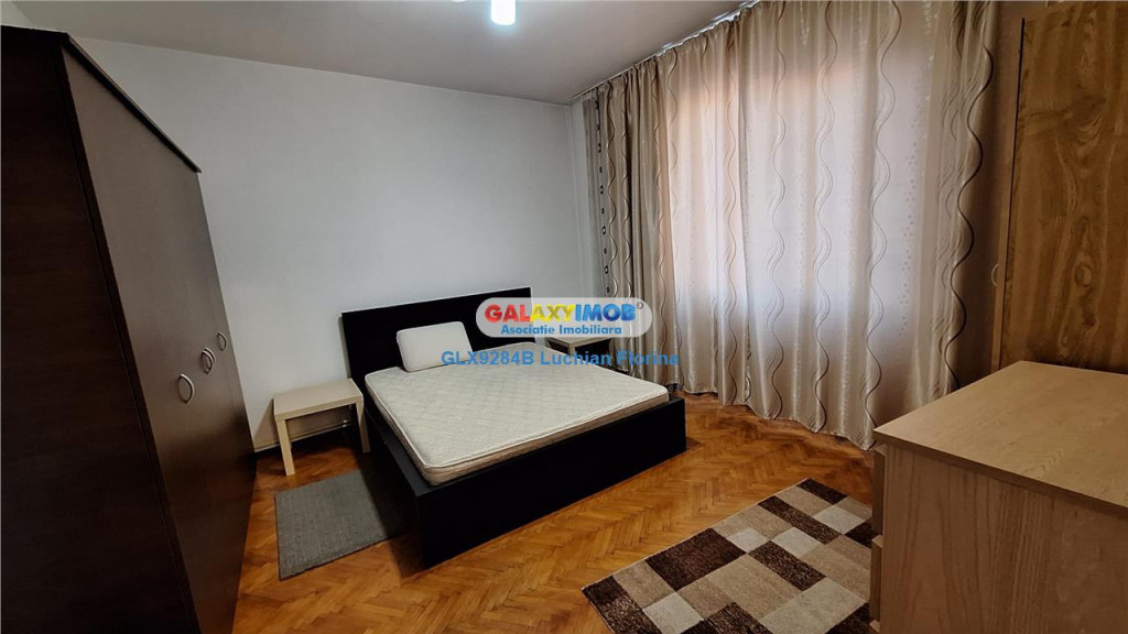 Apartament 2 camere, bloc nou, metrou Nicolae Teclu