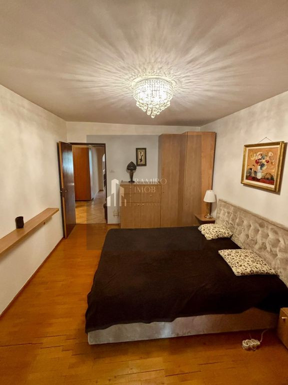 Apartament 2 camere Drumul Taberei/ Metrou Constantin Bra...