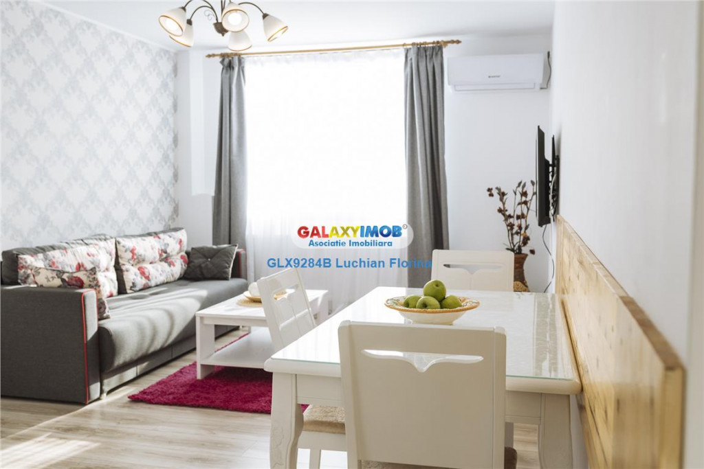 2-room apartment near Calea Victoriei - Academy of Economic