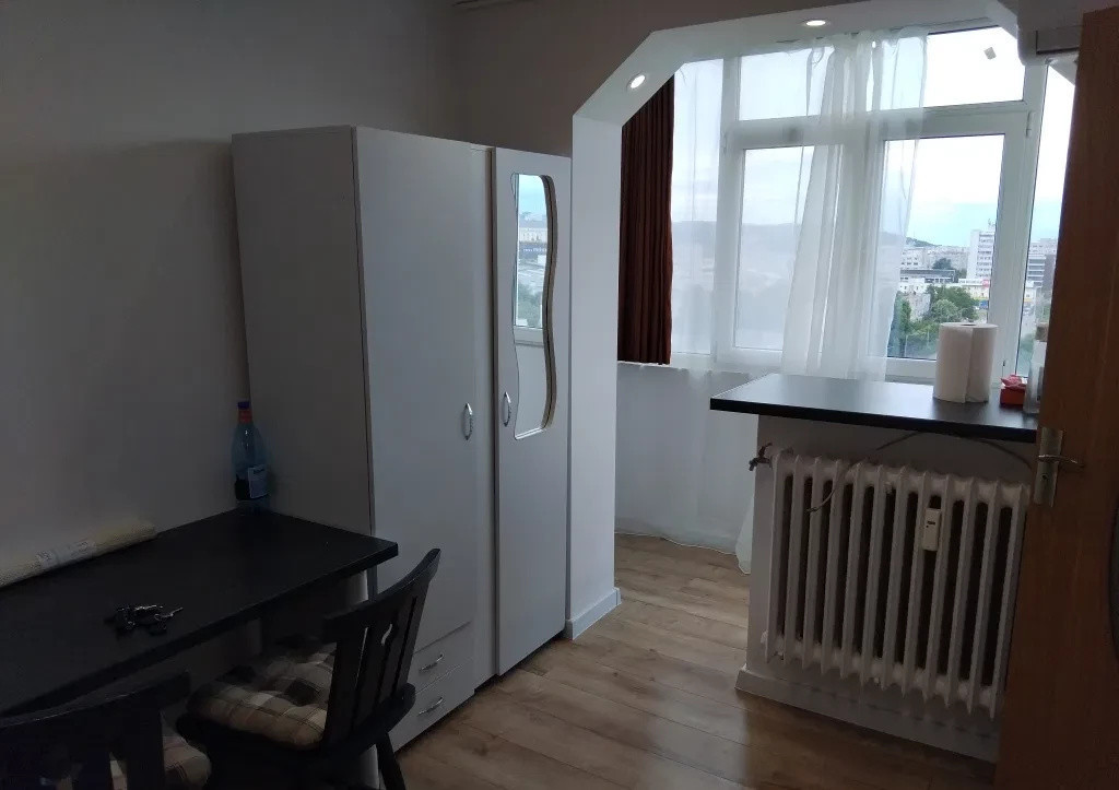 Apartament 1 camera , Podu Ros