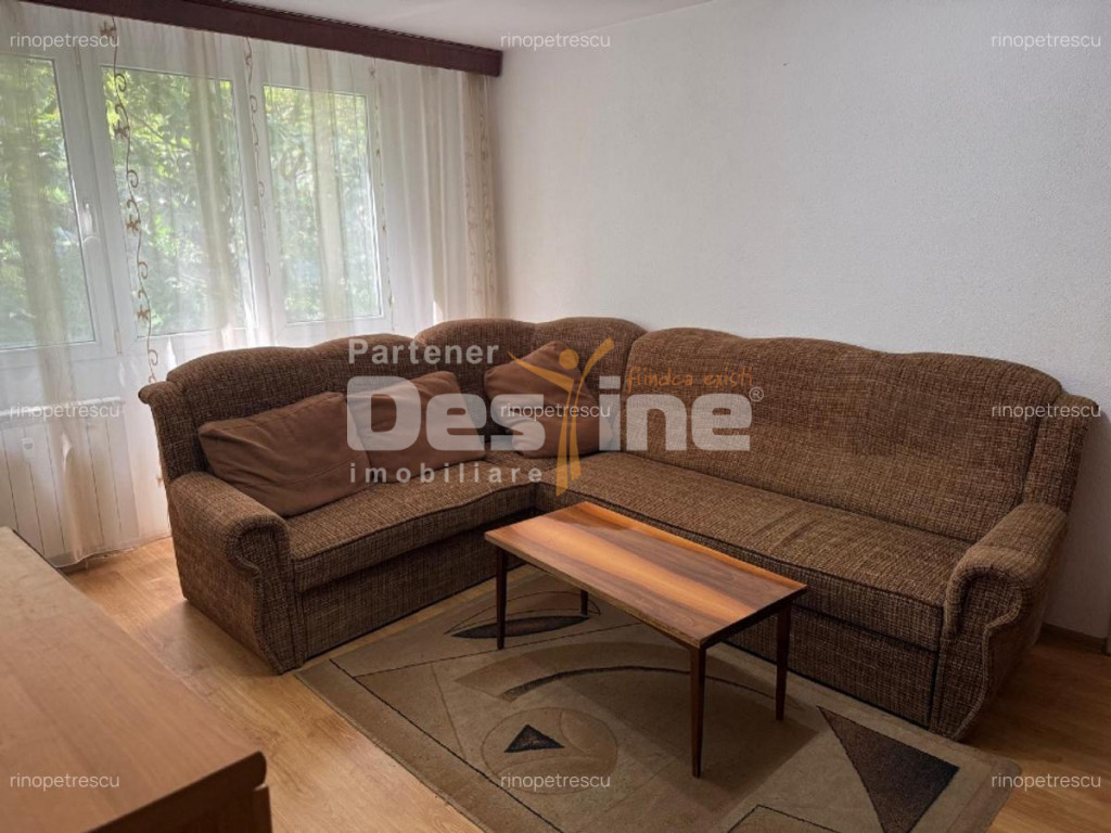 Apartament 3 camere - 63 mp utili - Etaj 2/4 - Sector 6