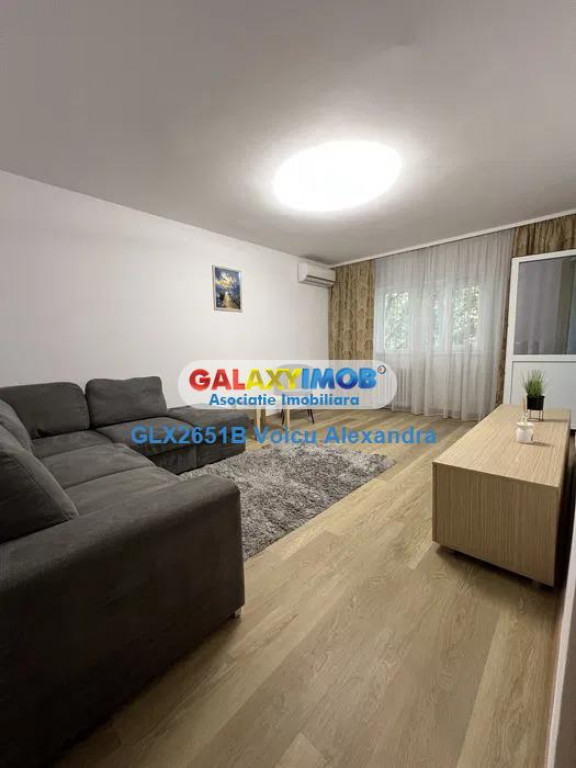 Apartament Berceni - Oltenitei - Piata Sudului