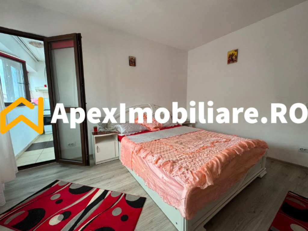 Garsoniera de inchiriat Titan București | ApexImobiliare.ro