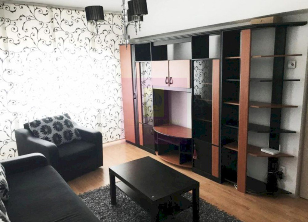 Apartament 2 camere 54mp zona Metrou Tineretului și Timp...