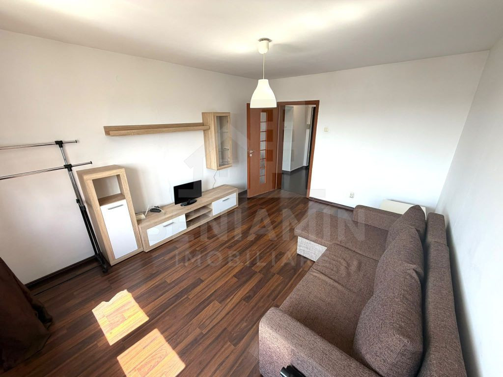 2 camere decomandat - 52m - teava de gaze - Brazda - Rend...