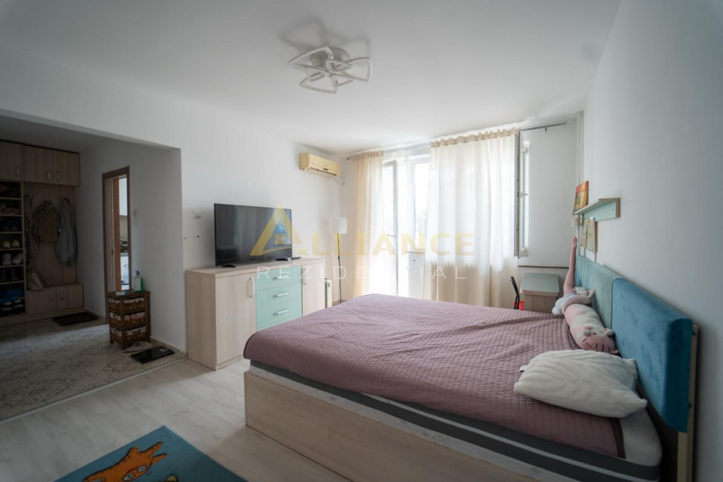  EXCLUSIVITATE | Apartament 2 camere | Sector 4 - Metrou...