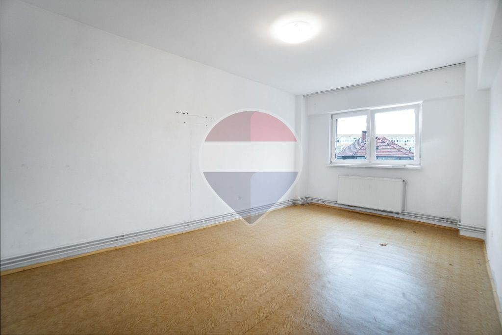 COMISION 0% |2 CAMERE DECOMANDAT | ETAJ 1 | BALCON 7MP| Z...