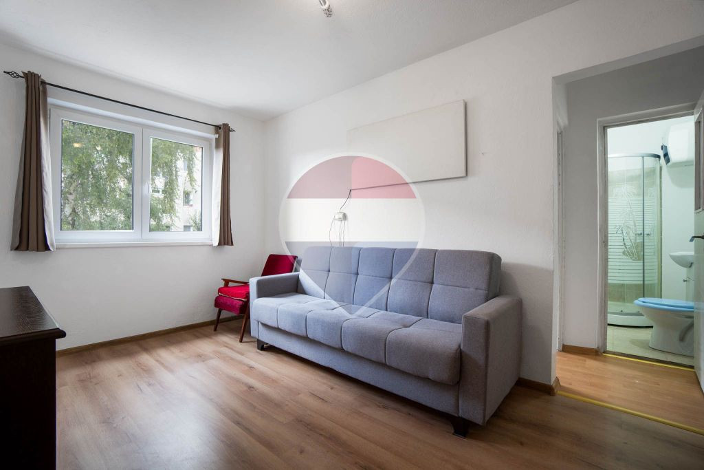 COMISION 0% |2 CAMERE DECOMANDAT | ETAJ 1 | BALCON 7MP| Z...