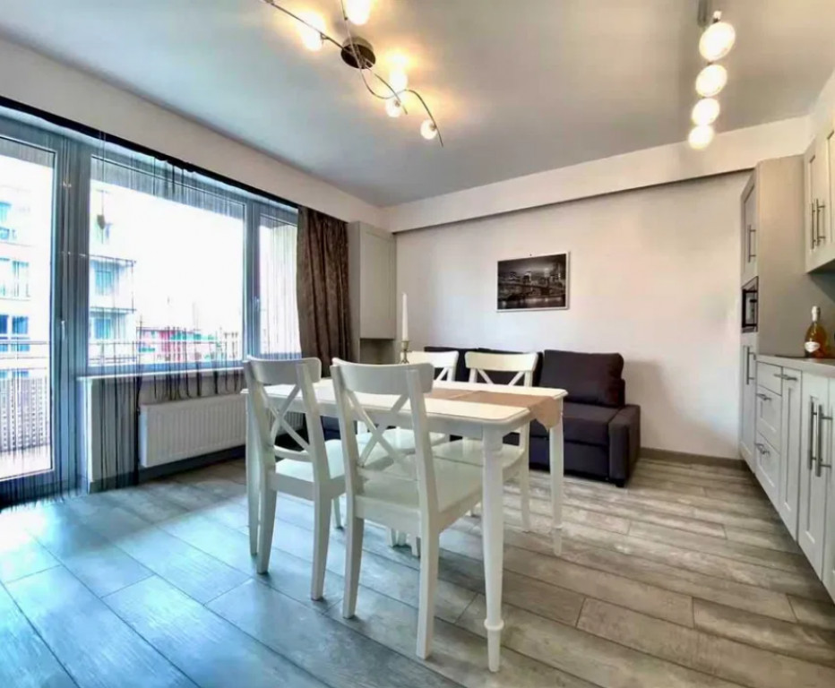 Apartament 2 camere | Mobilat si Utilat Complet | Avantgarden