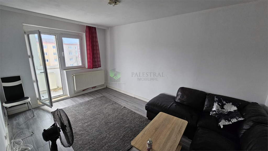 Apartament 2 camerere Florilor decomandat , mobilat-utilat,3