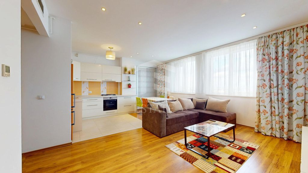 Sos. Vitan Barzesti - Rin Grand Residence 2 camere 12/13 ...