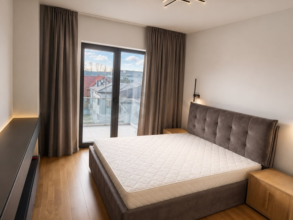 Apartament 2 camere I Parcare I Erou Iancu Nicolae I Pipera