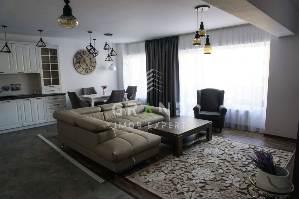 Apartament 2 camere de inchiriat , Marasti