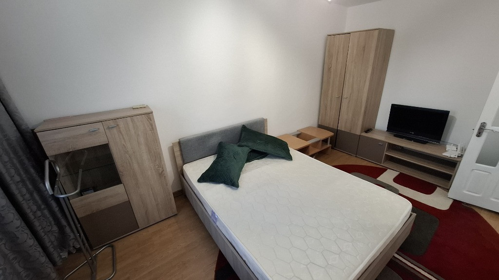 Apartament 1 camera D, in Tatarasi