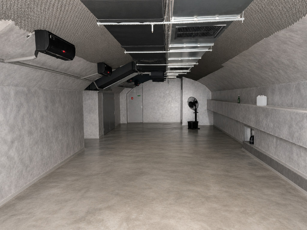 Vand spatiu comercial Piata Avram Iancu ID:45431