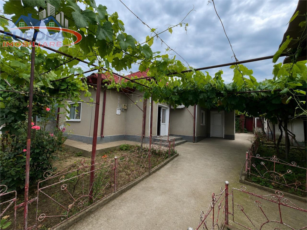 Casa de zona Alexandru cel Bun-Tulcea