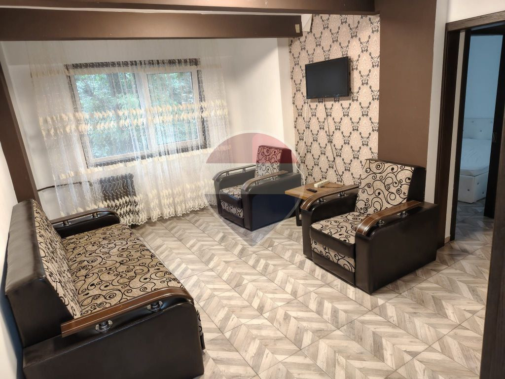 Apartament 2 camere de vânzare în zona Lacul Tei